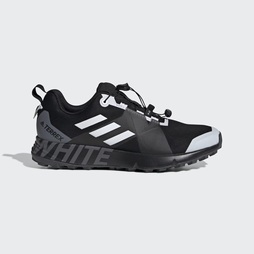 Adidas Terrex_WM Two GTX Férfi Originals Cipő - Fekete [D99572]